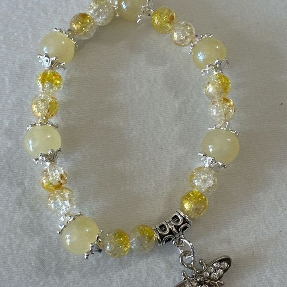 Bee bracelet set - Picture 3 of 3